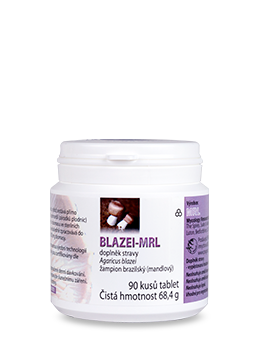 BLAZEI–MRL, 90 tablet